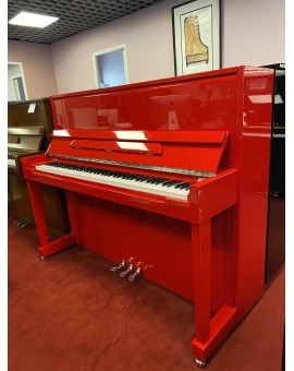 EXPRESSION STAANDE PIANO SAMICK H118 HARMONY (NIEUW)