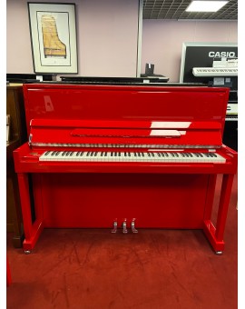 EXPRESSION STAANDE PIANO SAMICK H118 HARMONY (NIEUW)