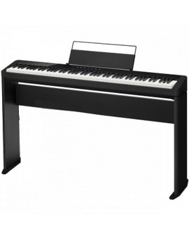 Noleggio pianoforte digitale cabinet completo per tastiera