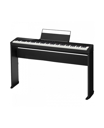 Gabinete de teclado completo de aluguel de piano digital