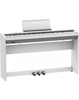 Digital piano rental keyboard cabinet 88 keys
