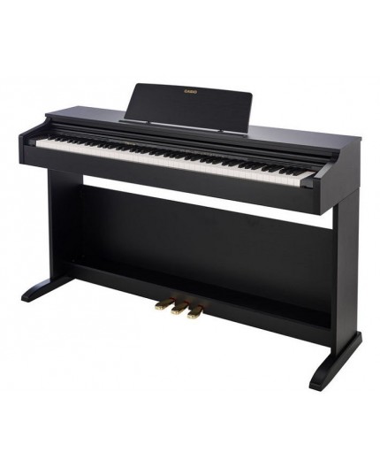 verhuur digitale pianokast keyboard 88 toetsen nieuw