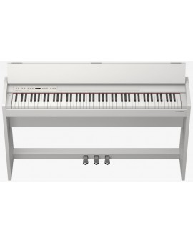 rental digital piano furniture keyboard heavy touch new