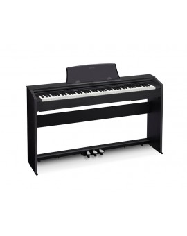 Aluguel de móveis de piano digital teclado completo novo