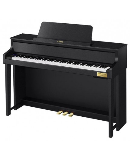 Location piano hybride meuble 88 touches