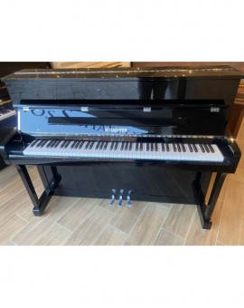 Nuevo alquiler de pianos acústicos