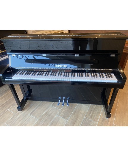 New acoustic piano rental leasing