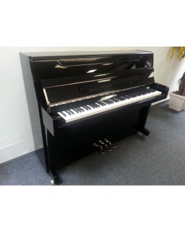 Used piano rental acoustic study