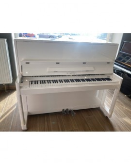 Piano right expression in monthly rental