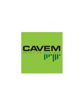 CAVEM Music School Luxemburg