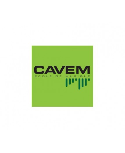 CAVEM Music School Luxembourg