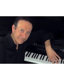 Professor de piano Metz