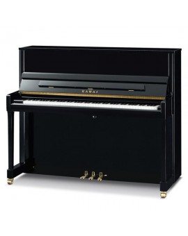 neues Klavier KAWAI K300