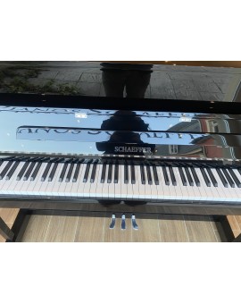 ALUNO PIANO VERTICAL SCHAEFFER 113 C (USADO / NOVO)