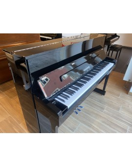 PIANO VERTICAL PARA ESTUDIANTES SCHAEFFER 113 C (USADO / NUEVO)