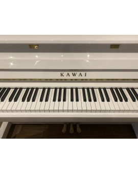 PIANO VERTICAL EXPRESSION KAWAI K300 AURÈS 2 (NUEVO)