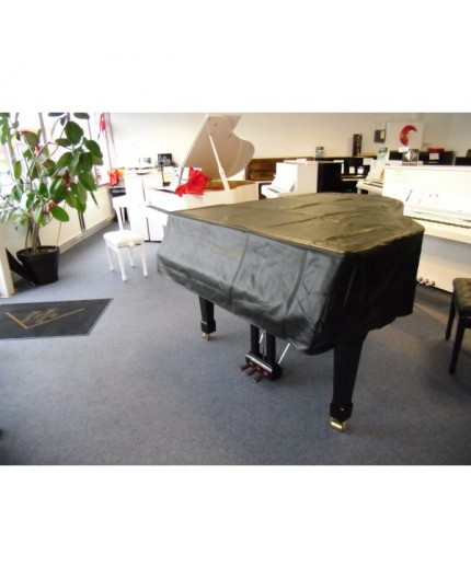 Dilwe 3pcs Patins de Protection pour Piano à Queue Patins en Bois Accessoire pour Piano à Queue 