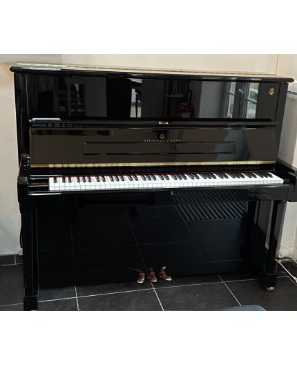 Aluguer mensal de usados piano vertical Lorraine Luxembourg Loja Nancy