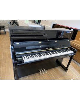 PIANOFORTE VERTICALE EXPRESSION KAWAI K300 AURÈS 2 (NUOVO)
