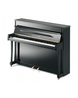 PIANO DROIT D'EXPRESSION GROTRIAN-STEINWEG G-118 (NEUF)