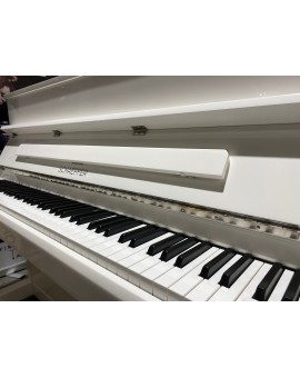 PIANO VERTICAL PARA ESTUDIANTES SCHAEFFER 113 C (USADO / NUEVO)