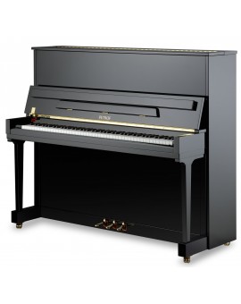 PIANOFORTE PETROF 125 K1