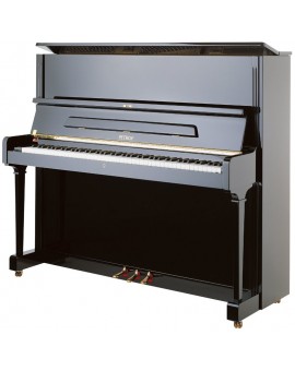 PIANOFORTE PETROF P125 G1