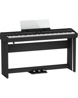 Claviers & Pianos - PIANOS NUMERIQUES - Piano numérique meuble