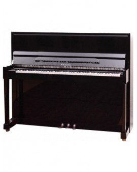 EXPRESSION UPRIGHT PIANO SAMICK H118 HARMONY (NUEVO)
