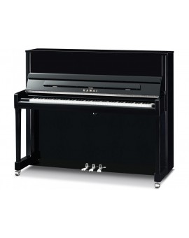 PIANO DROIT D'EXPRESSION KAWAI K300 AURÈS 2 (NEUF)