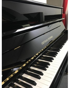 PIANO DROIT D'EXPRESSION GROTRIAN-STEINWEG G-118 (NEUF)
