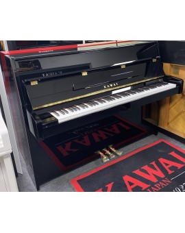ESTUDANTE PIANO VERTICAL KAWAI K15 (NOVO)