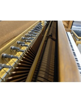 Klavier aus Holz
