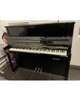 Piano SCHIMMEL 123 Silencieux