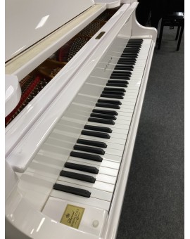 PIANOFORTE A CODA SAMICK SG-172 (USATO)