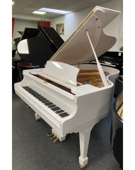 PIANOFORTE A CODA SAMICK SG-172 (USATO)