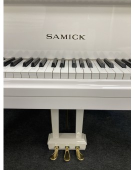 PIANO À QUEUE SAMICK SG-172 (OCCASION)