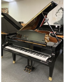 Piano 1/2 grand C.BECHSTEIN B-88