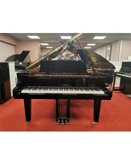 Pianoforte Yamaha C3-X