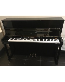 Pianos schimmel Luxembourg