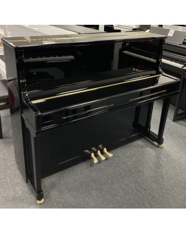 Quality Grotrian piano