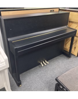 PIANO NOIR MAT E200 KAWAI NANCY