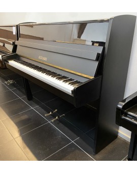Used upright piano BLÜTHNER 112