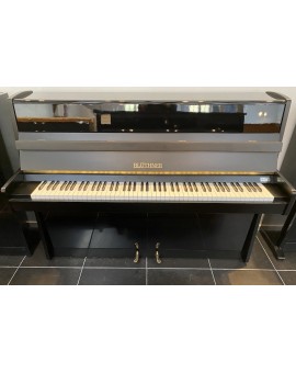 Usado piano vertical BLÜTHNER 112
