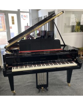 Used SCHIMMEL piano in NANCY