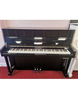 Piano Schaeffer 113 met silent systeem