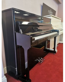 Klavier Schaeffer 113 mit lautlosem System