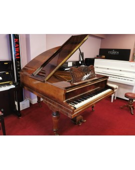 Piano à queue Pleyel 3 Bis