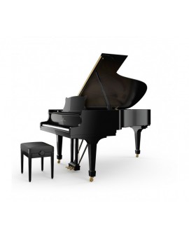 Modello B211 Spirio disponibile pianoforte Schaeffer