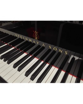 Nuovo pianoforte a coda Spirio